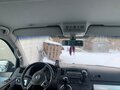 2010 Volkswagen Multivan T5 Рестайлинг, чёрный, 2500000 рублей - вид 8