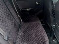 2016 Kia Rio III Рестайлинг, серебристый, 690000 рублей - вид 5