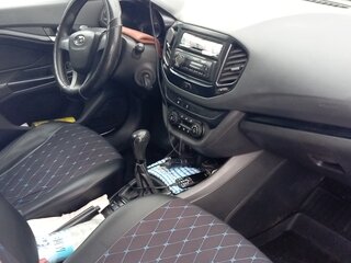 2019 Lada (ВАЗ) Vesta I, белый, 700000 рублей, вид 5
