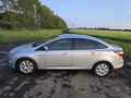 2011 Ford Focus III, серебристый, 620000 рублей - вид 5