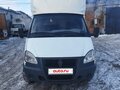 2008 ГАЗ ГАЗель (3302), белый, 650000 рублей