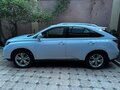 2010 Lexus RX 450h III, белый, 2000000 рублей