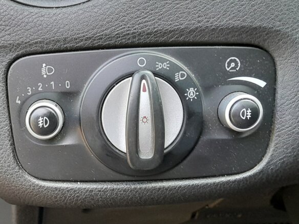 2011 Ford Mondeo IV Рестайлинг, чёрный, 1000000 рублей - вид 18