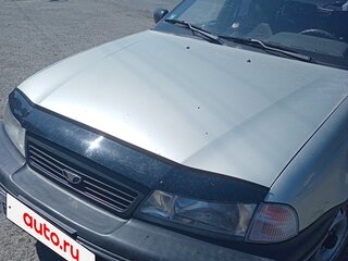 2007 Daewoo Nexia I, серебристый, 310000 рублей, вид 3
