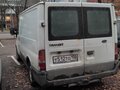 2002 Ford Transit, белый, 347000 рублей - вид 5