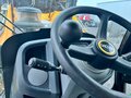 2024 JCB 3DX, жёлтый - вид 6