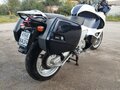 2004 BMW K 1200 RS, белый, 430000 рублей - вид 5
