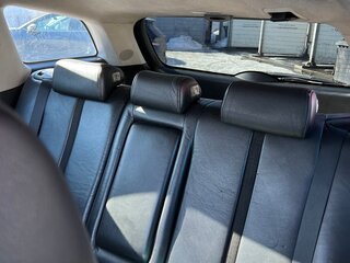 2008 Mazda CX-7 I, пурпурный, 650000 рублей, вид 5