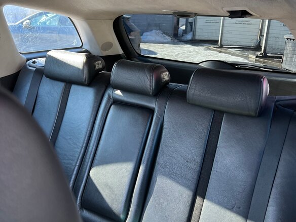 2008 Mazda CX-7 I, пурпурный, 650000 рублей - вид 4