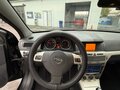 2008 Opel Astra GTC H Рестайлинг, чёрный, 400000 рублей - вид 9