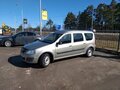 2020 Lada (ВАЗ) Largus I, серый, 1480000 рублей - вид 2