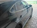 2020 Hyundai Sonata VIII (DN8), серый, 2600000 рублей - вид 3