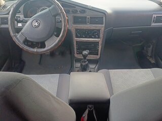 2010 Daewoo Nexia I Рестайлинг, чёрный, 150000 рублей, вид 4