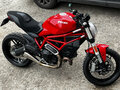 2017 Ducati Monster 797, красный, 710000 рублей - вид 9