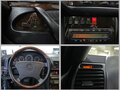 1998 Mercedes-Benz S-Класс 500 III (W140) Рестайлинг, серый - вид 7