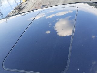 2002 Volkswagen Golf IV, чёрный, 600000 рублей, вид 4