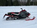 2019 Yamaha Sidewinder, красный, 1800000 рублей - вид 7