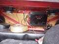 1995 Lada (ВАЗ) 2106, красный, 250000 рублей - вид 10