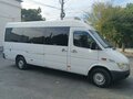 2003 Mercedes-Benz Sprinter, белый, 1400000 рублей - вид 1
