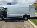 2008 Fiat Professional Ducato, белый, 1146215 рублей - вид 5