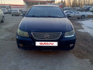 2013 Lifan Solano I (620), чёрный, 270000 рублей, вид 3