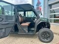 2026 CFMoto UForce U10 XL, зелёный, 3749900 рублей - вид 9
