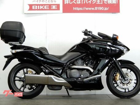 2009 Honda DN-01, чёрный, 660000 рублей, вид 1