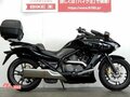 2009 Honda DN-01, чёрный, 660000 рублей