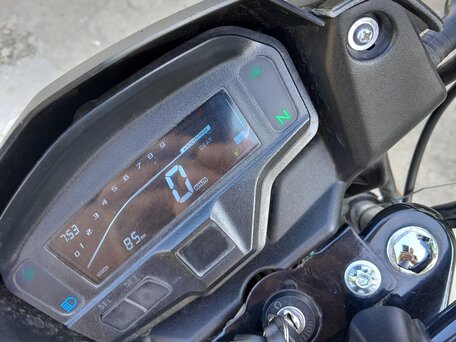2024 FX moto YX300, чёрный, 80000 рублей, вид 5