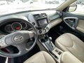 2007 Toyota RAV4 III (XA30), красный, 900000 рублей - вид 4
