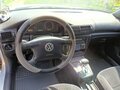1998 Volkswagen Passat B5, серебристый - вид 4