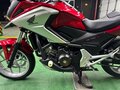 2016 Honda NC 750X, красный, 850000 рублей - вид 10