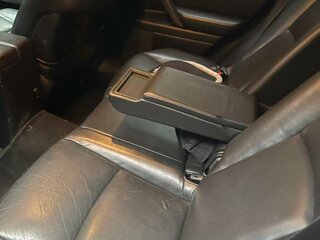 2005 Infiniti FX45 I (S50), серый, 605000 рублей, вид 3
