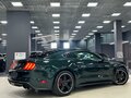 2018 Ford Mustang Bullitt VI Рестайлинг, зелёный, 6900000 рублей - вид 2