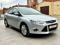 2012 Ford Focus III, серебристый, 870000 рублей - вид 6
