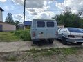 2000 УАЗ 3909, серый, 178000 рублей - вид 3