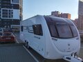 2018 Swift Sprite Quattro, белый, 2194595 рублей - вид 1