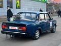 2004 Lada (ВАЗ) 2107, зелёный, 130000 рублей - вид 2