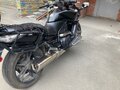 2009 Honda DN-01, чёрный, 500000 рублей - вид 7