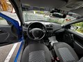 2021 Lada (ВАЗ) Granta I Рестайлинг, синий, 720000 рублей - вид 6