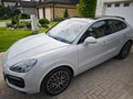 2021 Porsche Cayenne Coupé III, серый, 8500000 рублей - вид 1