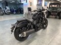 2021 Honda CMX 1100 Rebel, чёрный, 1090000 рублей - вид 5