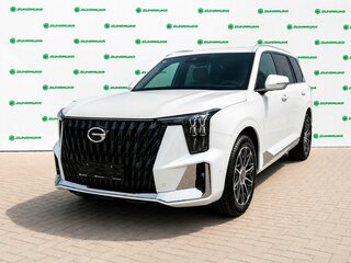 2026 GAC GS8 II, белый, 5349000 рублей, вид 1