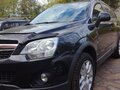 2013 Opel Antara I Рестайлинг, чёрный - вид 10