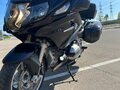 2016 BMW R 1200 RT, чёрный, 1200000 рублей
