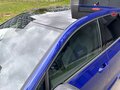 2023 Volkswagen Golf R VIII, синий - вид 6