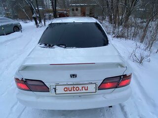 2000 Honda Accord VI, белый, 560000 рублей, вид 3