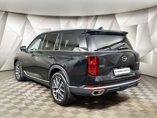 2024 GAC GS8 II, чёрный, 3850000 рублей, вид 4
