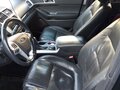 2013 Ford Explorer V, чёрный, 2000000 рублей - вид 6