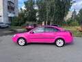 2005 Chevrolet Lacetti I, красный, 480000 рублей - вид 5